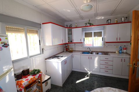 Landejendom i Velez-Rubio, Almeria, Velez-Rubio - € 170.000 | Ref: 3054-CH - foto 16